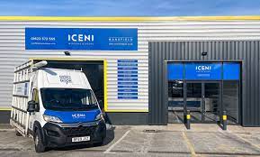 Iceni Windows to open at Mansfield South Trade Park